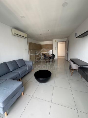 i-Suite @ i-City 1