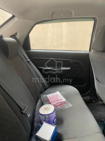 2013 Proton SAGA 1.3 FL (M) - 5