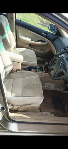 Honda ACCORD 2.0 SDA untuk dijual. - 5