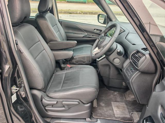 2019 Nissan SERENA 2.0 PREMIUM HIGHWAY STAR C26 - 5