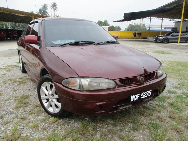 2007 Proton WIRA 1.5 GLI A/B SE (M) - 3