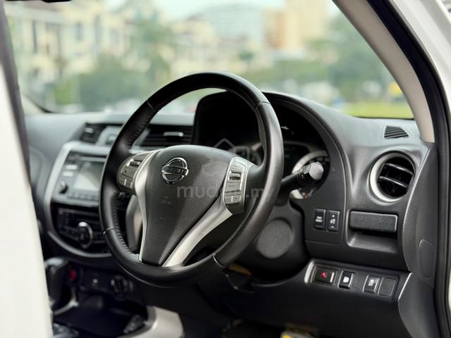 Nissan NAVARA 2.5 VL PRO 4X 2017 / 18 - 5
