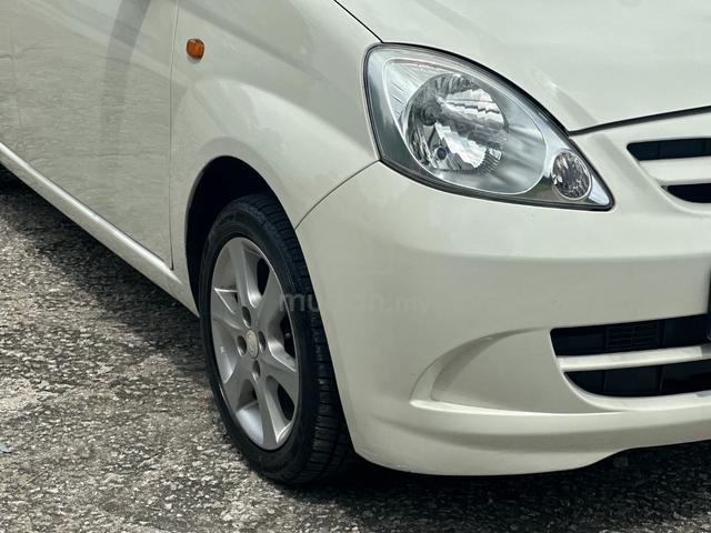 2014 Perodua VIVA 1.0 EZ (A)GOOD CONDITION - 5