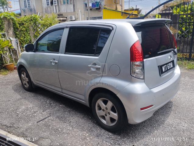 2010 Perodua MYVI 1.3 EZI - 3