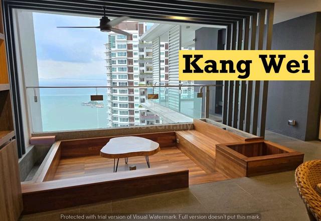1 Tanjong 1
