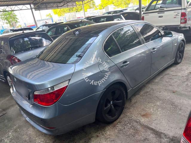 2005 Bmw 530i (CBU) 3.0 (A) - 2