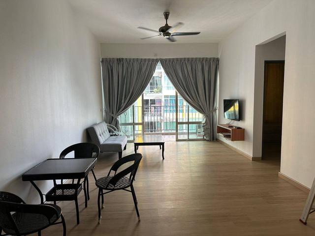 Greenfield Regency 1