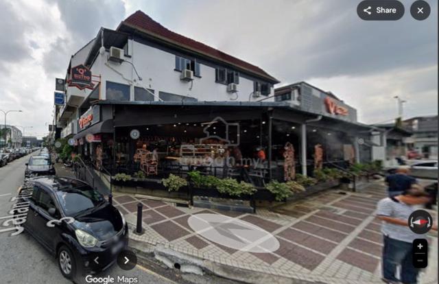 Taman Tun Dr Ismail Ground Floor Shop For Rent 1
