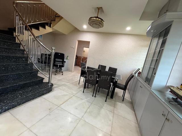 B'W Jalan Ong Yi How 2 storey corner house fully reno and furnish rent 5