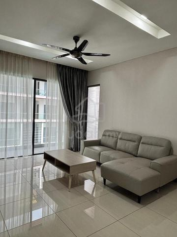 Vermont Suites 1