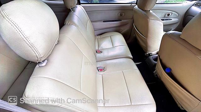 2008 Toyota AVANZA 1.5 G (A) - 4