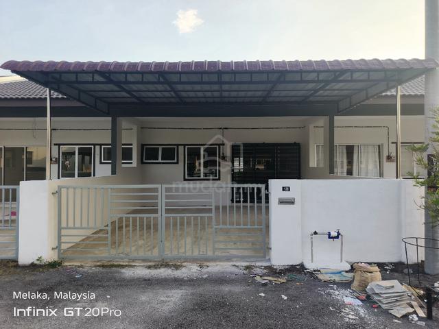 Rumah Untuk Disewa Kemasukan Segera!!!  1