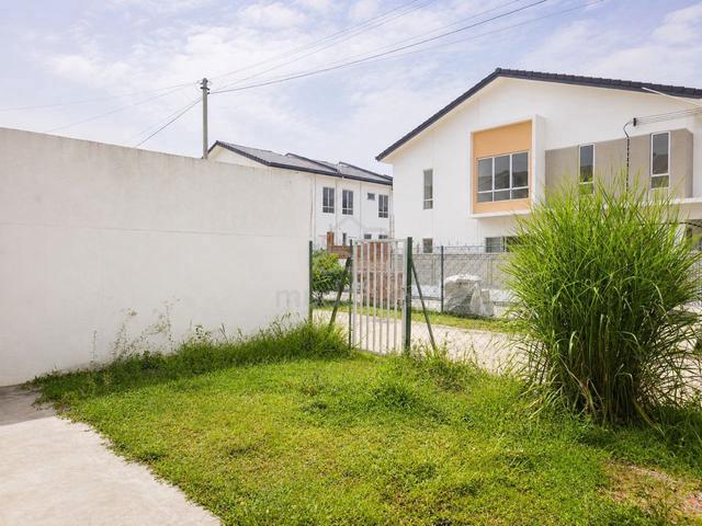15ft EXTRA LAND 💥 Double Storey Tiara Sendayan Labu Seremban Enstek 1