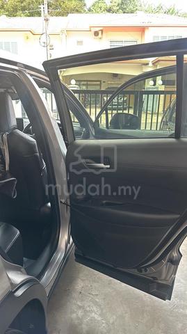 2021 Toyota COROLLA CROSS 1.8 V (A) - 3