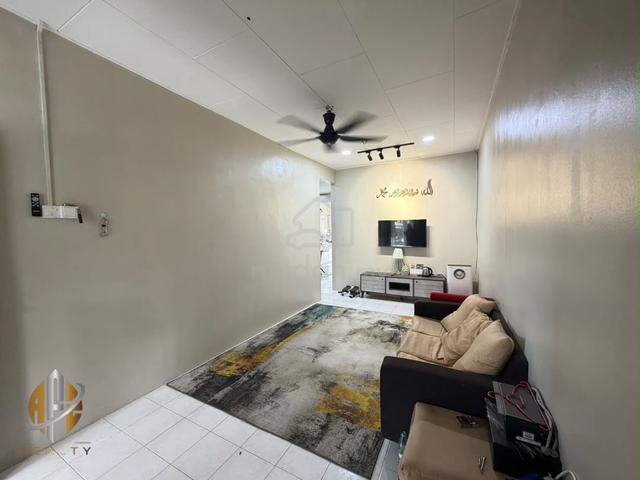 Taman desa aman๐ฅFULLY RENOVATED โ
1