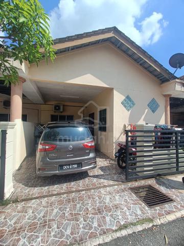 (Extend & Renovated🔥) Teres Pandan Sejahtera / Kg Pandan 2 1