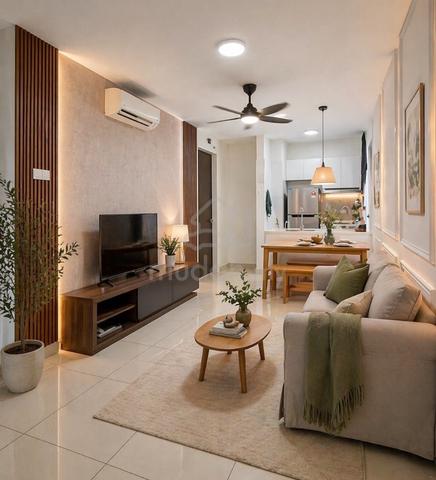 H2O Residences 1