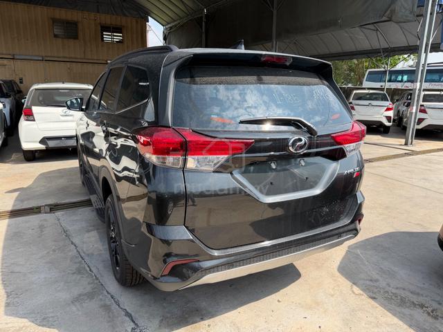 Full Loan/Ready Stock 2026 Perodua ARUZ 1.5 X (A) - 5
