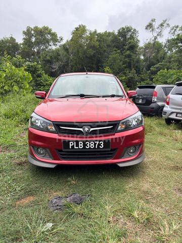 2013 Proton SAGA 1.6 FLX SE (A) - 1