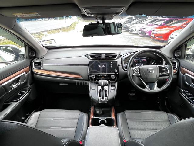 2018 Honda CR-V 1.5 TC-P (A) FULL SPEC LOW MILEAGE - 5