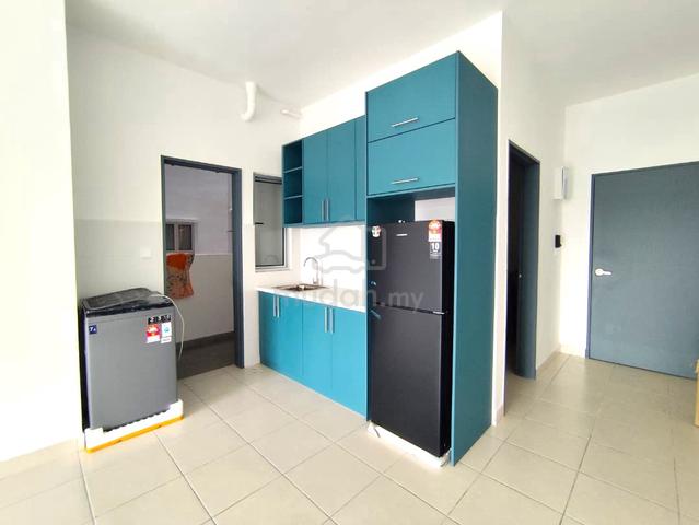 Residensi Kesuma 1 1