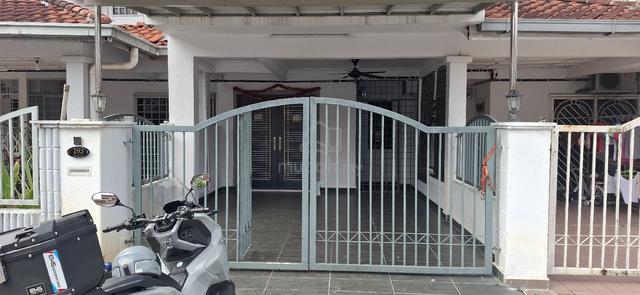 House gor rent 1