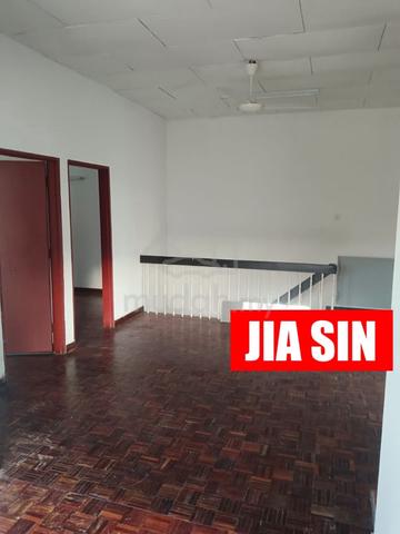 Minden Heights 2-Storey Terrace For RENT @ Gelugor, Penang 1