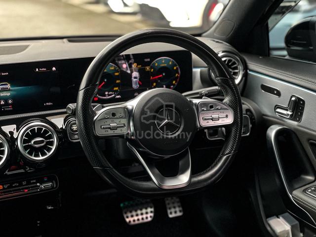 2019 Mercedes Benz A180 1.3 AMG *FULLY LOADED - 5