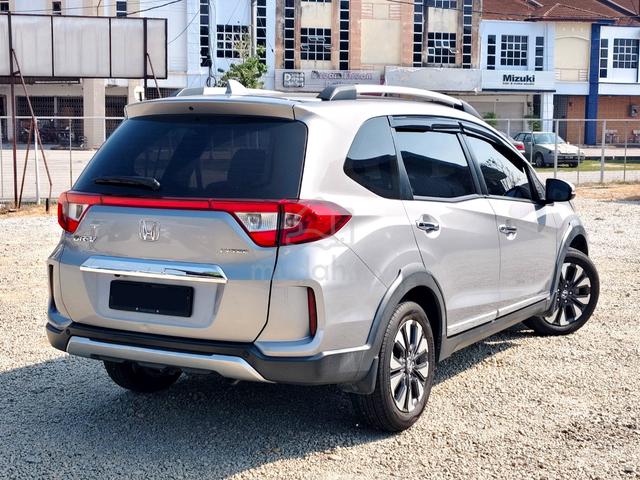 2021 Honda BR-V 1.5 V F/Service 5-Years Warranty - 2