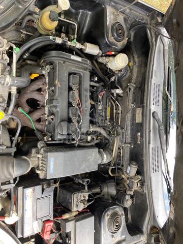 2012 Proton PERSONA 1.6 ELEGANCE BASE LINE (M) - 2