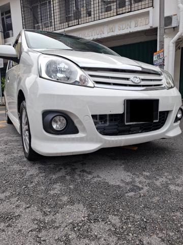 2011 Perodua VIVA 1.0 ELITE EZI EJ-VE (A) - 2