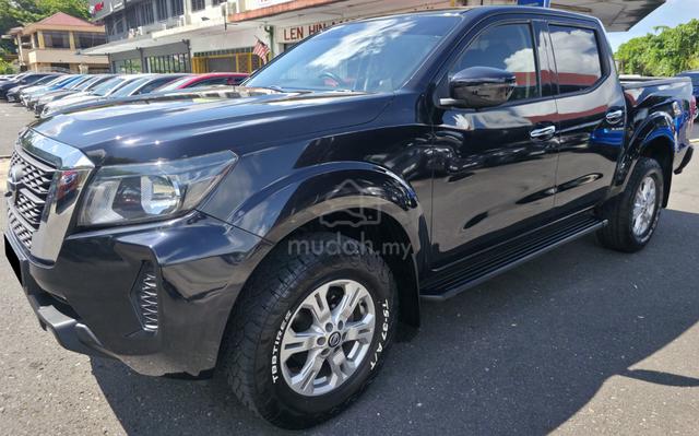 2023 Nissan NAVARA 2.5 SE (AT) 4WD FL (AT) (4X4)🖤 - 1