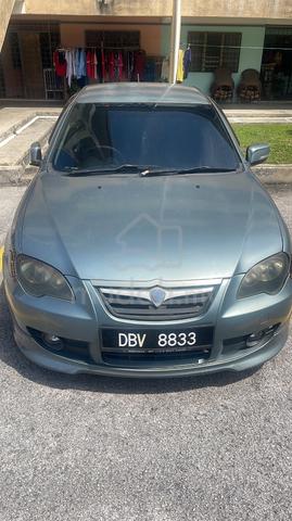 2011 Proton PERSONA 1.6 ELEGANCE BASE LINE (A) - 1