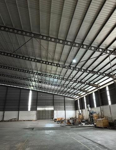 Ready Cf Cheapest Unit Telok Gong West Port Klang 31000sf 500 Amp 1