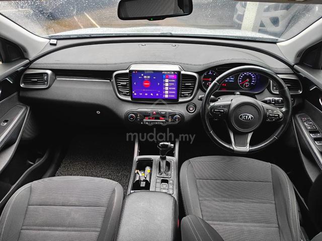 KIA SORENTO 2.2 D (A) Year 2017 - 5
