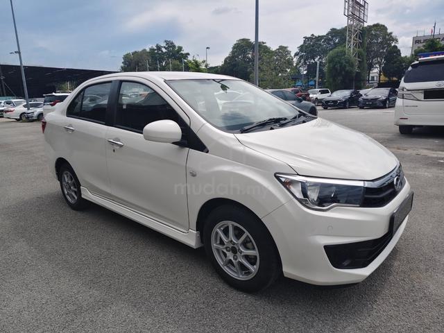 2018 Perodua BEZZA 1.0 STANDARD G (A) - 3