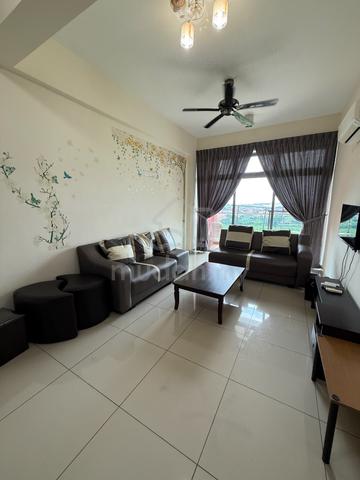 Tropicana Residences @ Taman Sentosa 1
