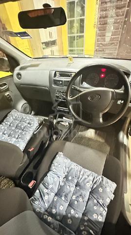 2009 Perodua VIVA 0.8 850 EX (M) - 4