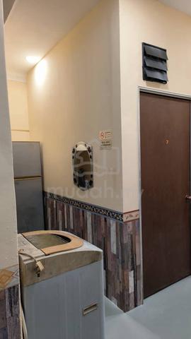 Bilik Sewa Untuk Perempuan Dataran Otomobil Shah Alam Seksyen 15 1