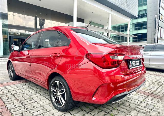 41106km only 2019 Proton SAGA PREMIUM ANDROID - 3