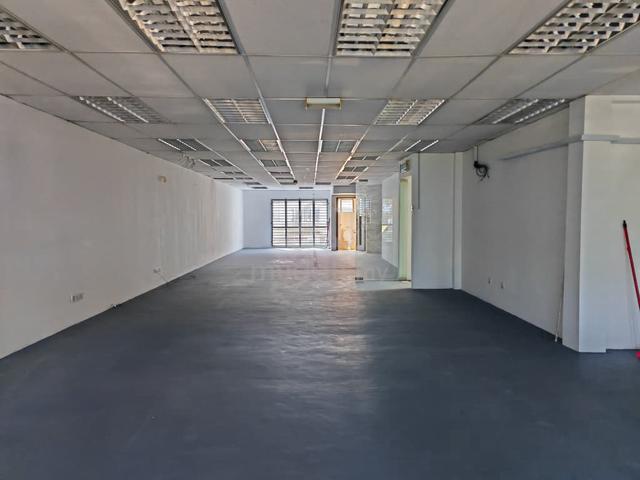 Setia Alam Setia Prima First Floor Shop Office For Rent (Pasar Malam) 1