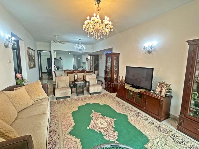 Puteri Palma Condominium 1