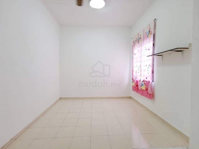 Taman Universiti Double Storey 1
