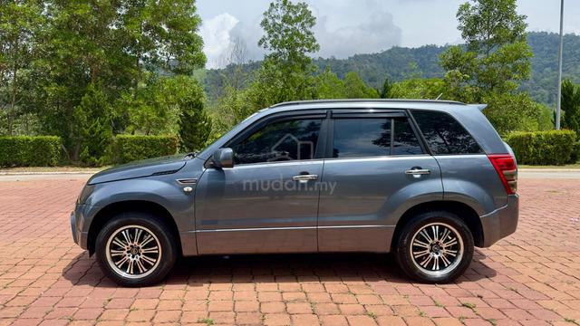 2008 Suzuki GRAND VITARA 2.0 PREMIER (A) - 3