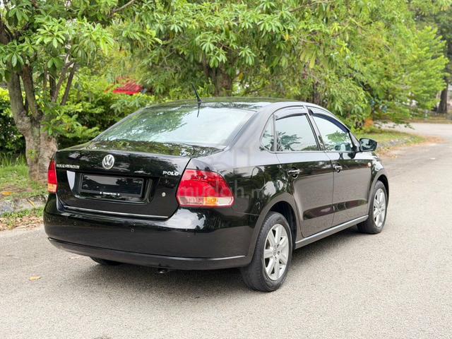 Volkswagen POLO 1.6 nNA MPI ✅✅B5 PUSPAKOM✅✅ - 3