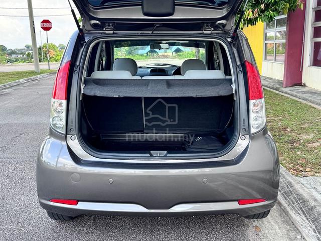 2007 Perodua MYVI 1.3 EZi (A) - 3