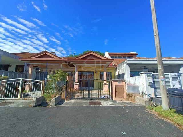 FULL LOAN Taman Puncak Jalil PUJ 9 Single Storey, Seri Kembangan PUJ9 1