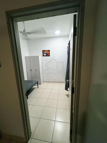 Residensi Sentulmas 1
