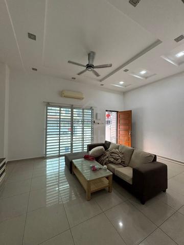 Kota Permai 🏡 2.5 Storey Luxury Terrace House For Rent @ Furnished 1