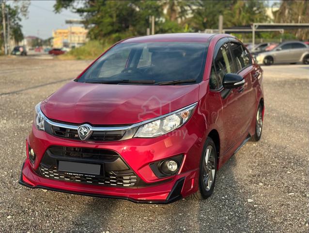 2018 Proton PERSONA 1.6 PREMIUM (A) - 2
